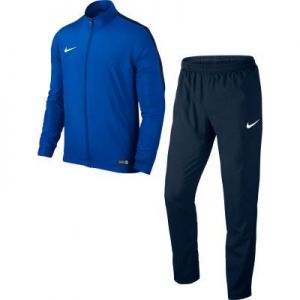 Dres reprezentacyjny Nike Academy 16 M 808758-463