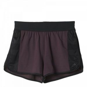 Spodenki biegowe adidas The Mix Shorts W AN9906