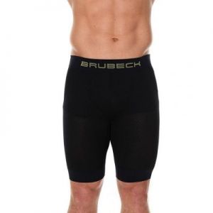 Bokserki Brubeck 3D Base Layer PRO M LB10190 czarne