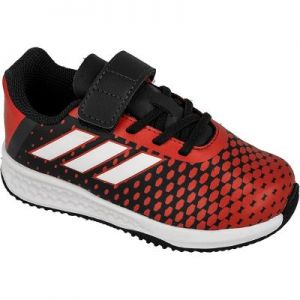 Buty adidas Rapida Turf Manchester United FC Kids BA9704