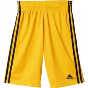 Spodenki koszykarskie adidas Commander Junior G91755