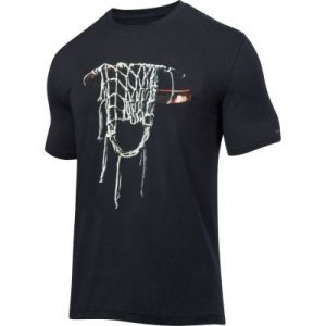 Koszulka Under Armour For the Love M 1290561-001