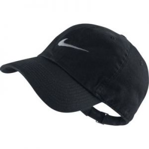 Czapka z daszkiem Nike Heritage Swoosh 546126-010