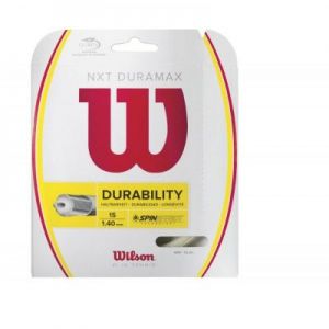 Naciąg Wilson NXT Duramax 15 WRZ943100