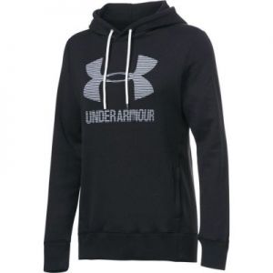 Bluza Under Armour Favorite Fleece W 1295097-002
