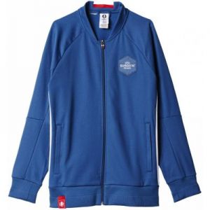 Bluza adidas Euro 2016 OE ANTH JKT M AC6822