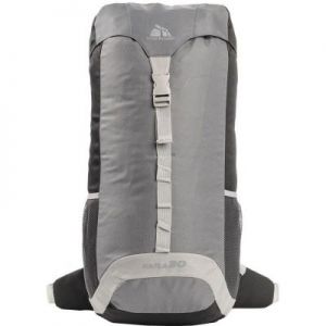 Plecak turystyczny Meteor Katla 40L 75476 szary