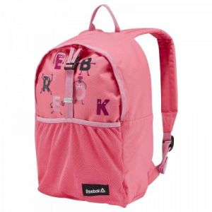 Plecak Reebok Kids U Lunch Set Backpack AJ6499