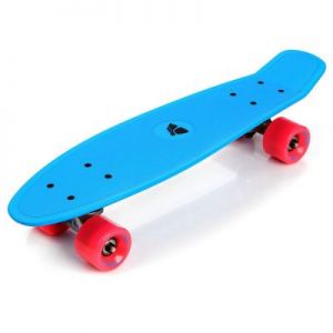 Deskorolka Meteor gripboard plastikowa 24488