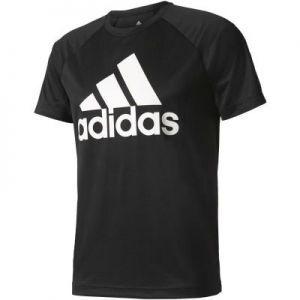 Koszulka treningowa adidas Design To Move Tee Logo M BK0937