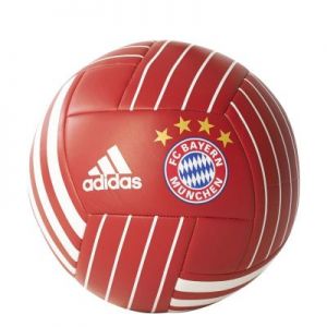 Piłka nożna adidas FC Bayern Munchen BS3439