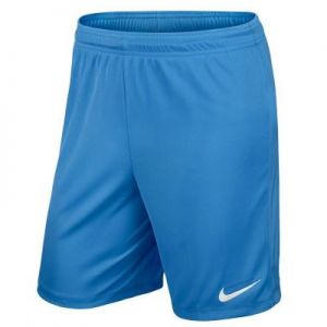 Spodenki piłkarskie Nike Park II M 725903-412