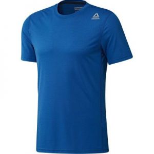 Koszulka treningowa Reebok Workout Supremium 2.0 Tee M BK6306