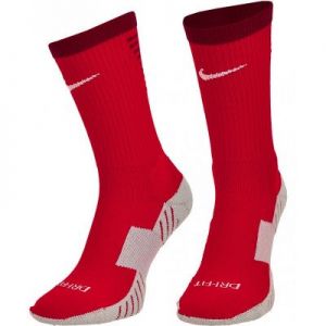 Skarpety piłkarskie Nike Matchfit Cushion Crew Team SX5729-657