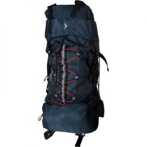 Plecak Outhorn Ventilla Ergonomy Peak HOL17-PCG603B granatowy