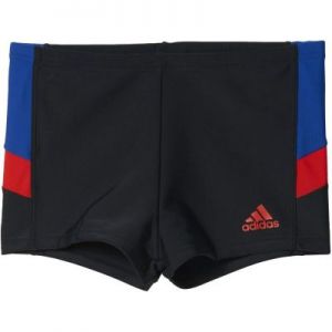 Kąpielówki adidas Inspiration Colorblock Boxer Junior BP9787