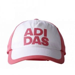 Czapka z daszkiem adidas LK Graphic Cap Junior CE7830
