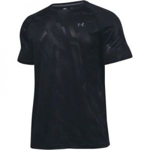Koszulka treningowa Under Armour Tech Novelty Shortsleeve M 1236401-018