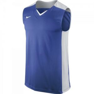 Koszulka koszykarska Nike Post Up Sleeveless M 521134-400