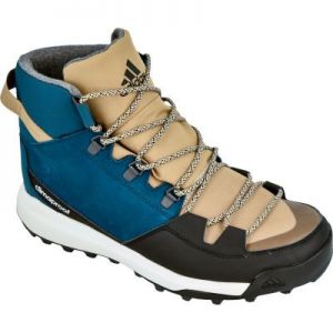 Buty adidas Climawarm Winterpitch Mid M AQ6573
