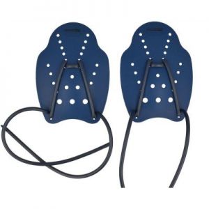 Wiosełka do pływania Aquaspeed Hand Paddle 1172-02