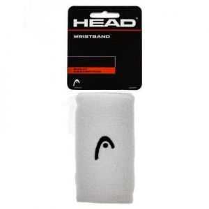 Frotki na nadgarstki Head Wristband 5 2szt 285065