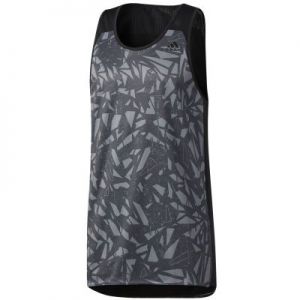 Koszulka koszykarska dwustronna adidas Essentials Tank Top M CF1121
