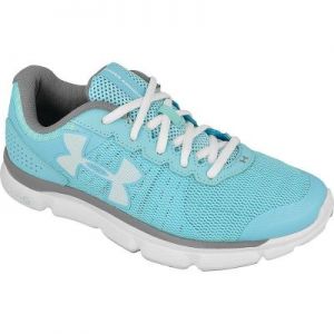 Buty biegowe Under Armour Micro G Speed Swift W 1266243-914