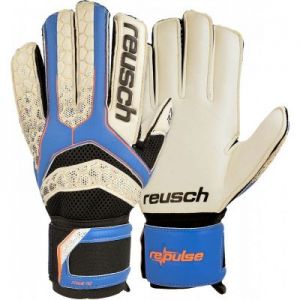Rękawice bramkarskie Reusch Re:pulse Prime R2 M 36 70 773 406
