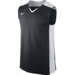Koszulka koszykarska Nike Post Up Sleeveless M 521134-010