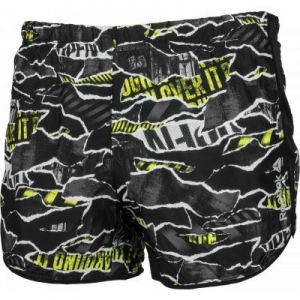Spodenki Reebok Running Essentials 10 cm W AX9769