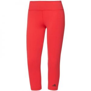 Spodnie treningowe adidas 3/4 Designed 2 Move Tights W BQ2264