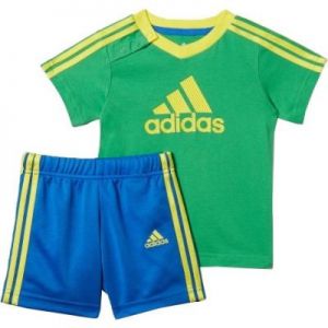Komplet adidas Summer County Set Kids AK2617