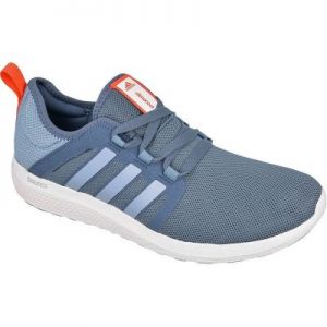 Buty biegowe ClimaCool Fresh Bounce W S74427