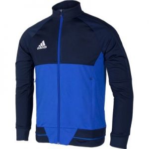 Bluza treningowa adidas Tiro 17 Jacket Junior BQ2610