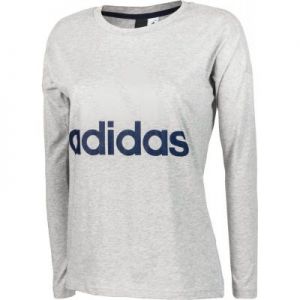 Koszulka adidas Essentials Linear Longsleeve W S97219