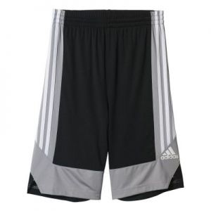 Spodenki koszykarskie adidas Commander Shorts Junior AZ9571