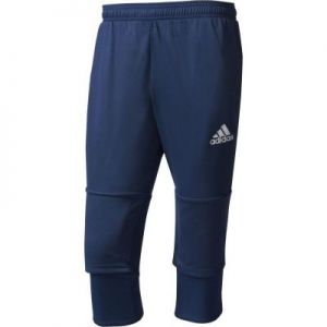 Spodnie treningowe adidas Tiro 17 3/4 M BQ2645