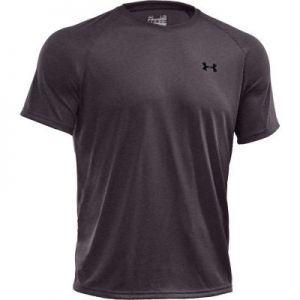Koszulka treningowa Under Armour Tech Shortsleeve New M 1228539-090