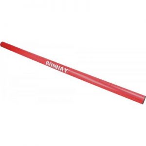 Laska gimnastyczna Ronnay 60cm czerwona