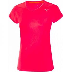 Koszulka biegowa Mizuno Core Tee W J2GA4214T63