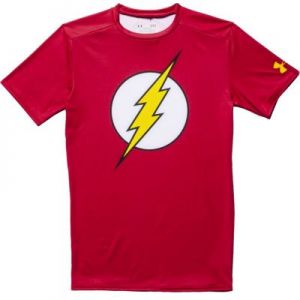 Koszulka kompresyjna Under Armour Compression Alter Ego Flash M 1244399-605