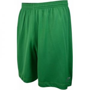 Spodenki sportowe COLO Impery zielone