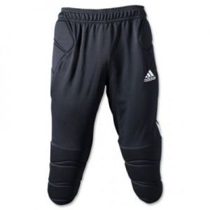 Spodnie bramkarskie 3/4 adidas Tierro 13 Z11475