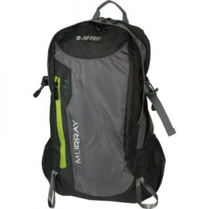 Plecak Hi-Tec Murray 35L czarno-szary