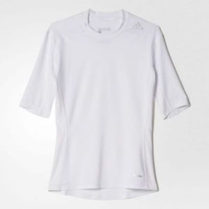 Koszulka kompresyjna adidas Techfit Base Tee M AJ4967