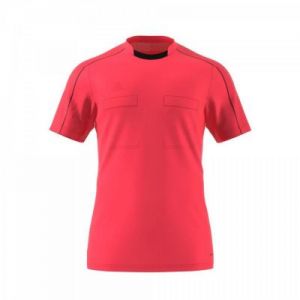 Koszulka sędziowska adidas REFEREE16 JSY krótki rękaw M AJ5915