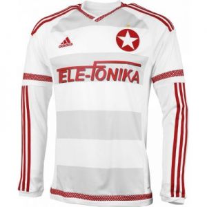 Koszulka meczowa adidas Wisła Kraków M S86397