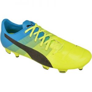 Buty piłkarskie Puma evoPOWER 2.3 FG M 10352801