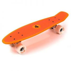 Deskorolka Meteor gripboard plastikowa 24491